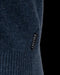 KOLL3KT FUSIONsense Knit Combat Crew Sweater