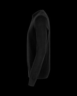 KOLL3KT FUSIONsense Knit Combat Crew Sweater