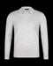 KOLL3KT LYOsense Merino Knit Polo Sweater