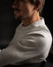 KOLL3KT LYOsense Merino Knit Polo Sweater