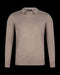 KOLL3KT LYOsense Merino Knit Polo Sweater