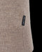 KOLL3KT LYOsense Merino Knit Polo Sweater