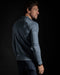 KOLL3KT LYOsense Merino Knit Polo Sweater