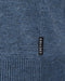 KOLL3KT LYOsense Merino Knit Polo Sweater