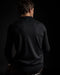 KOLL3KT LYOsense Merino Knit Polo Sweater