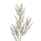 PTMD Garden Flower Mini Juniperus Artificial Branch - 37 x 17 x 64 cm - Green