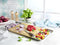Magisso Collect Cutting Board