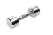 Happygetfit Chrome Halter