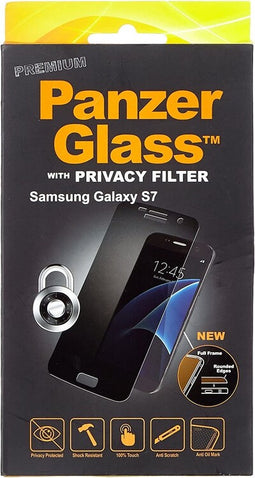 PanzerGlass Samsung Galaxy S7 Privacy