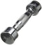 Happygetfit Chrome Halter