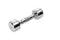 Happygetfit Chrome Halter