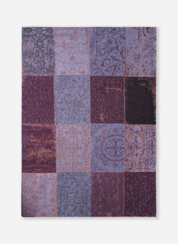Louis de Poortere Pale Purple