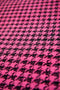 Louis de Poortere Pink/Black
