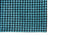 Louis de Poortere Azur/Black