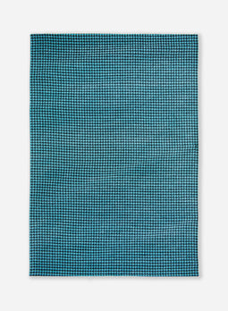 Louis de Poortere Azur/Black