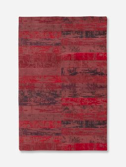 Louis de Poortere Red Max