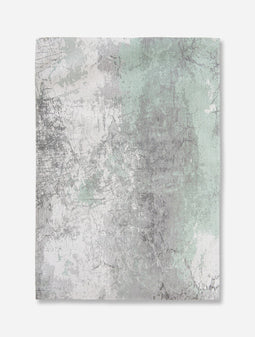 Louis de Poortere Green Ice