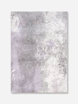 Louis de Poortere Purple Cracks