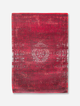 Louis de Poortere Tibet Red