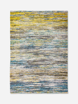 Louis de Poortere Blue Yellow Mix