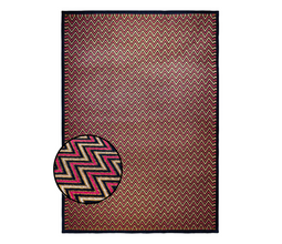 Louis de Poortere Blu Rosa