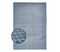 Louis de Poortere Blu Grigio