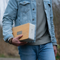 Steambox®: The Self-Heating Lunchbox