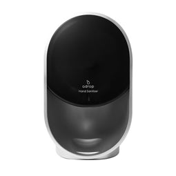 adrop Pro | Touchless Hand Sanitizer Dispenser (tabletop) + Refill (1L)