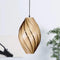 GOFURNIT Hanging Lamp 'Ardere' in Oak
