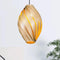 GOFURNIT Hanging Lamp 'Ardere' in Oak