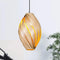 GOFURNIT Hanging Lamp 'Ardere' in Oak