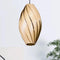 GOFURNIT Hanging Lamp 'Ardere' in Oak
