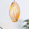 GOFURNIT Hanging Lamp 'Ardere' in Oak
