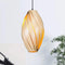 GOFURNIT Hanging Lamp 'Ardere' in Oak