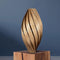 Gofurnit Floor lamp 'Ardere' in oak wood
