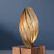 Gofurnit Floor lamp 'Ardere' in oak wood