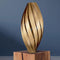 Gofurnit Floor lamp 'Ardere' in oak wood