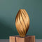 Gofurnit Floor lamp 'Ardere' in cherry wood