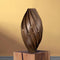 Gofurnit Floor lamp 'Ardere' in walnut