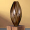 Gofurnit Floor lamp 'Ardere' in walnut