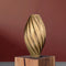 Gofurnit Floor lamp 'Ardere' in olive ash
