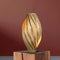 Gofurnit Floor lamp 'Ardere' in olive ash