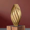 Gofurnit Floor lamp 'Ardere' in olive ash
