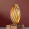 Gofurnit Floor lamp 'Ardere' in olive ash