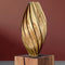 Gofurnit Floor lamp 'Ardere' in olive ash