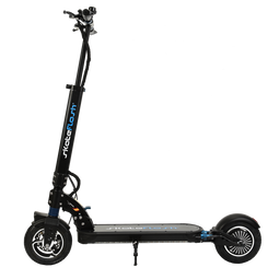 Skateflash Avantsee | Elektric scooter | 600W | Black