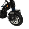Skateflash Avantsee | Elektric scooter | 600W | Black