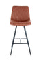 Set of 2 Kiloi barstools