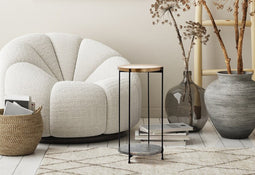 Side table Atiya
