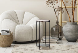 Side table Atiya